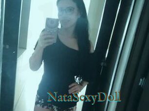 NataSexyDoll