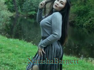 NatashaBarnett