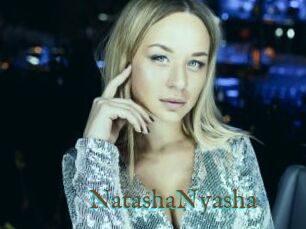 NatashaNyasha