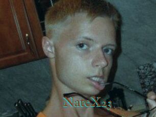 NateX23