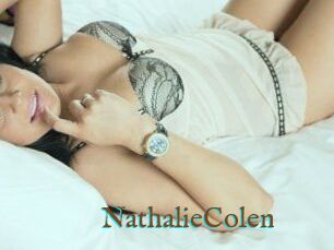 NathalieColen