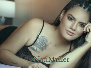 NatiMuller