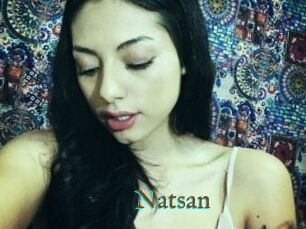 Natsan