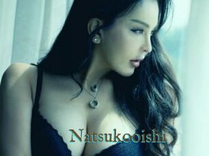 Natsukooishi