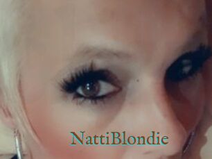 NattiBlondie