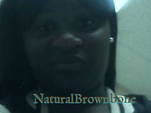 NaturalBrownbone