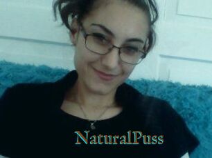 NaturalPuss