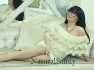 NaturalSandy