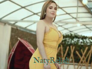 NatyRelish