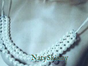 NatySkinny