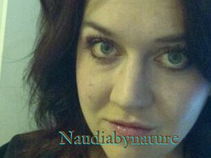 Naudiabynature