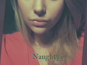 Naughty26