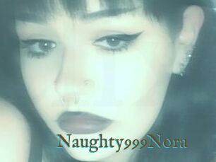 Naughty999Nora