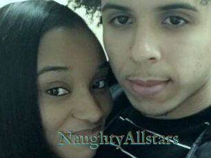 NaughtyAllstars