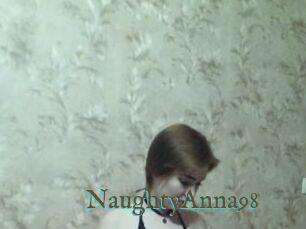 NaughtyAnna98