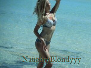 NaughtyBlondyyy