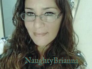 NaughtyBrianna