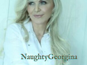 NaughtyGeorgina