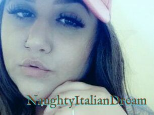 NaughtyItalianDream