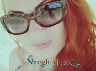 NaughtyJessQT