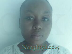 NaughtyLee25