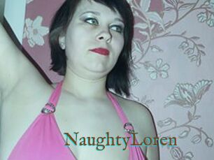 NaughtyLoren