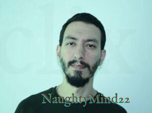NaughtyMind22