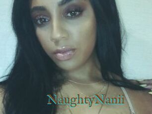NaughtyNanii