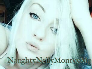 NaughtyNellyMonroeMpls