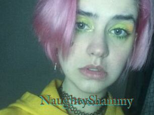 NaughtyShammy