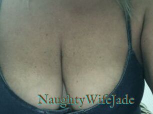NaughtyWifeJade