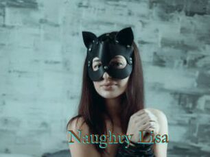 Naughty_Lisa