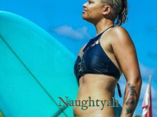 Naughtyah