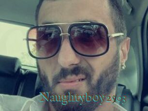 Naughtyboy2503
