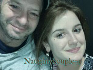 Naughtycouple71