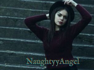 NaughtyyAngel