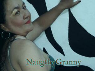 NaugthyGranny