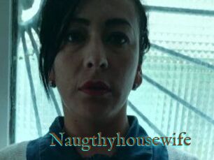 Naugthy_housewife