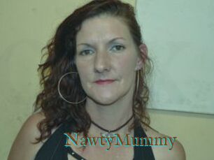 NawtyMummy