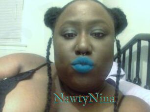 NawtyNina
