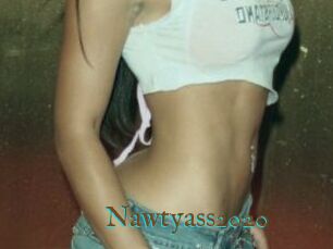 Nawtyass2020