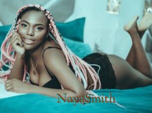 NayaSmith