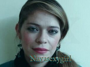 Nayasexygirl