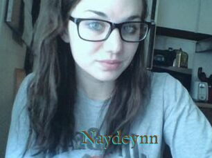 Naydeynn