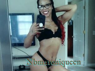 Nbm21uniqueen