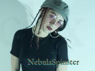 NebulaSpinster