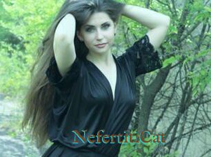 NefertitiCat