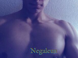 Negaleun