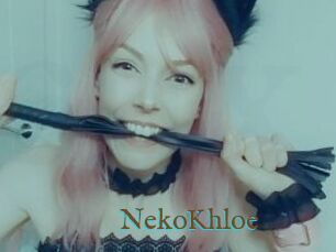 NekoKhloe