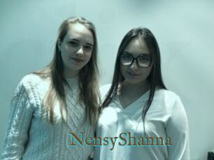 NensyShanna